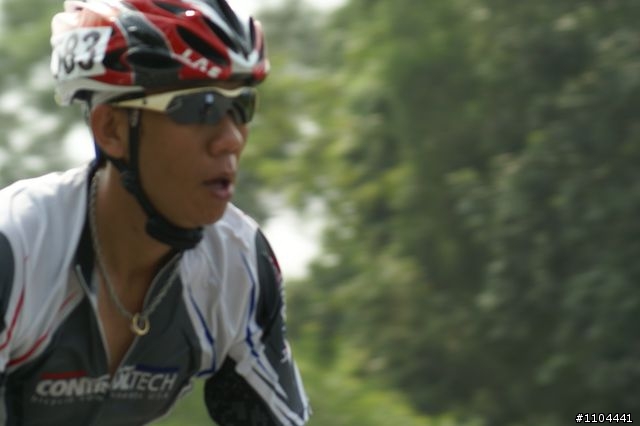 2011環府城自行車賽 CCT車友們請笑納!
