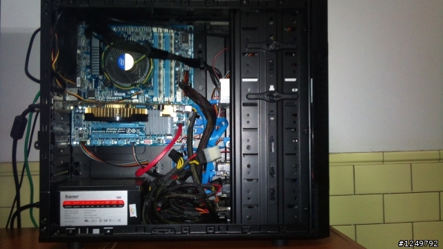 請問關於i5-2400溫度的問題!!