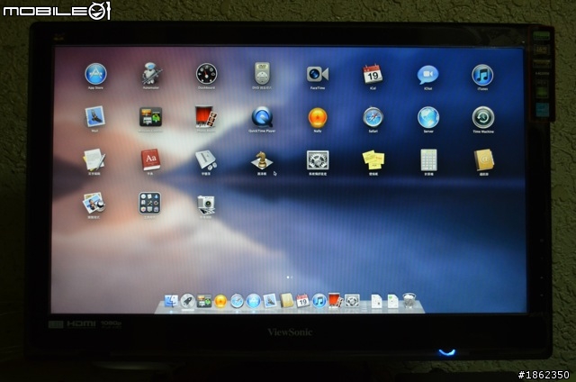 [小升級] Mac mini Server 2011 ＆ Intel 300GB SSD (2012更新升級16GB RAM)