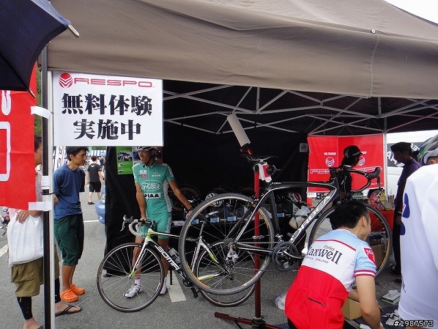 小藍遊日本 8/28 日本武嶺級登山賽「乘鞍高原」