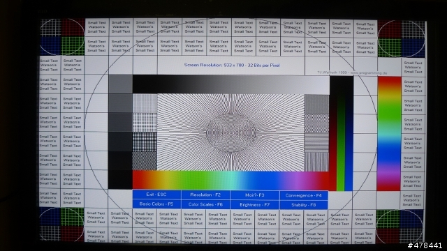 Panasonic TH-L32E30W極度簡易開箱文&求救