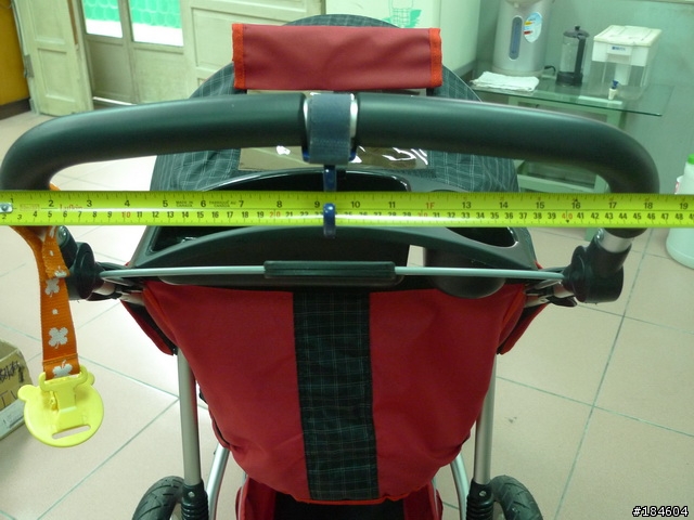 [開箱文]Schwinn(美國自行車品牌)M3嬰兒車