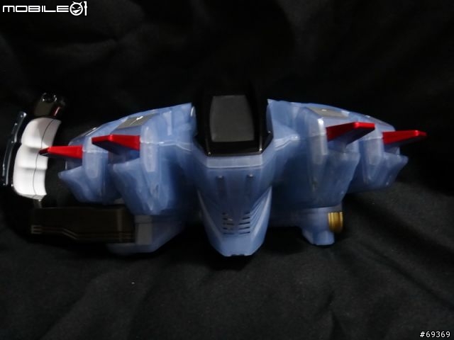 宇宙開箱來了!!DX 假面騎士FOURZE變身腰帶