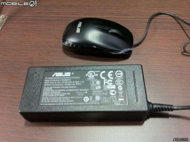 [簡易開箱]ASUS A73SV 17吋大螢幕