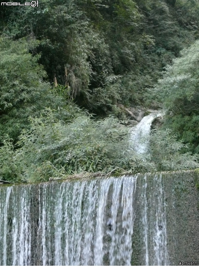 【小品】09/10力行產業道路全程踏勘分享
