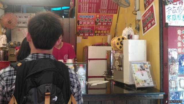 府城觀光護照2011+台南美食兩天一夜遊記