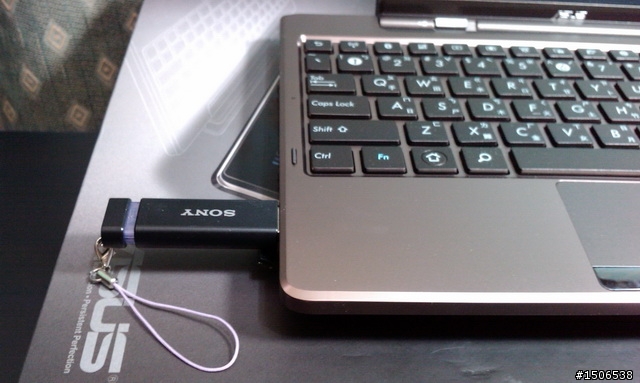 ASUS Eee Pad TF101  開啟精彩生活