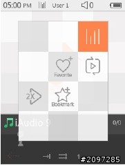 [開箱]iaudio 9 開箱+簡單測試心得