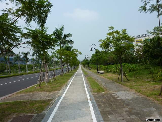 新市一日遊