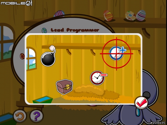 充滿童趣的小遊戲《ChickenEggs》體驗分享