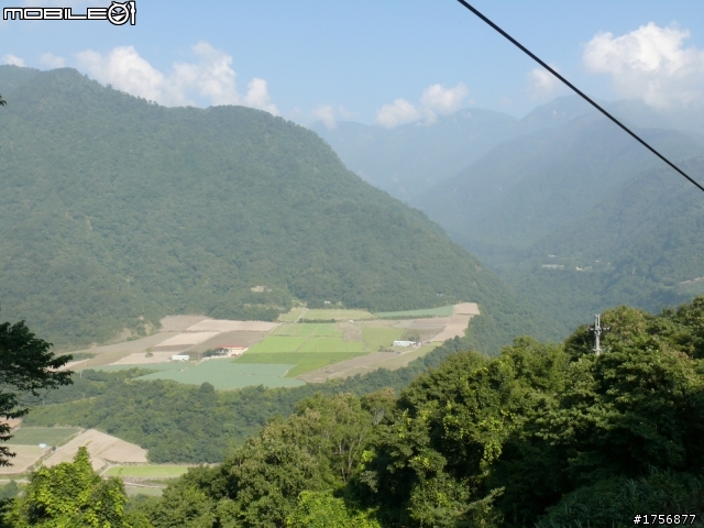 【小品】09/10力行產業道路全程踏勘分享