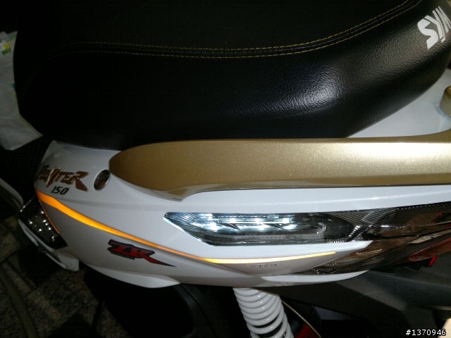 NFT 八百公里訓車 (訓車過程已PO機車旅遊版) XD