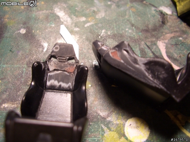 不一樣的台客車 EVO X  改很大的山道王者  [外拍照更新+製程4話]