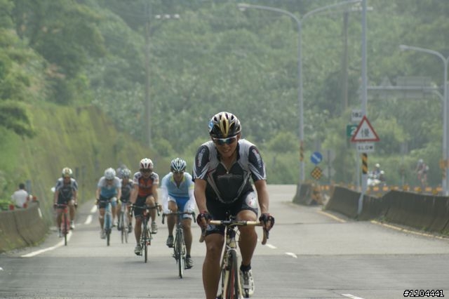 2011環府城自行車賽 CCT車友們請笑納!
