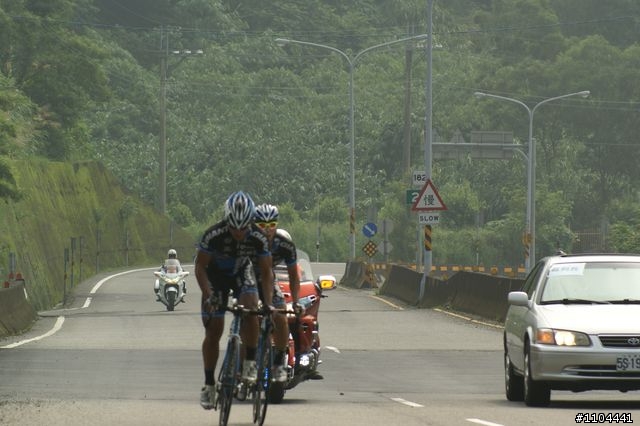 2011環府城自行車賽 CCT車友們請笑納!
