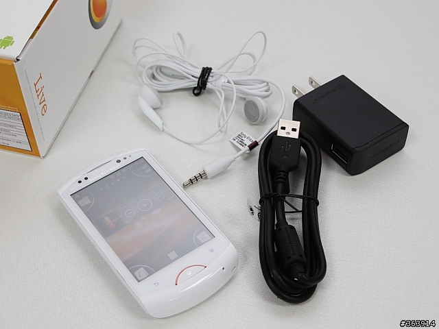 [聞香]SE新機五連發之 Active與 Walkman小開箱