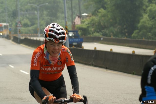 2011環府城自行車賽 CCT車友們請笑納!