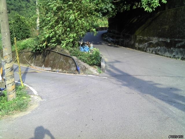 [ 分享 ] 坪林區大林里自行車步道 { 圖很多 } 加上敘述。