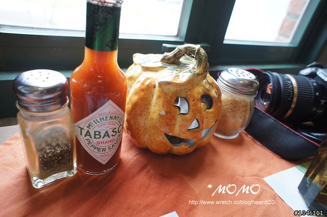 [台中餐廳] 南瓜屋 Pumpkin house，置身童話小屋