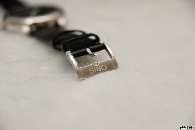 [ 開箱 ] ORIS 經典 CLASSIC 經典復刻版 腕表