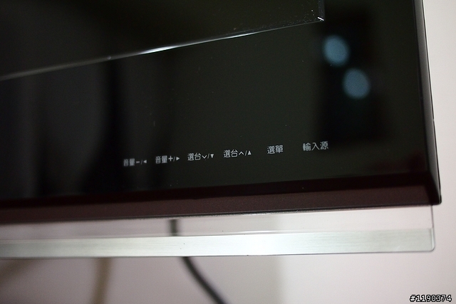 [開箱文]誰說3D電視都很貴！奇美55ZX800D入手