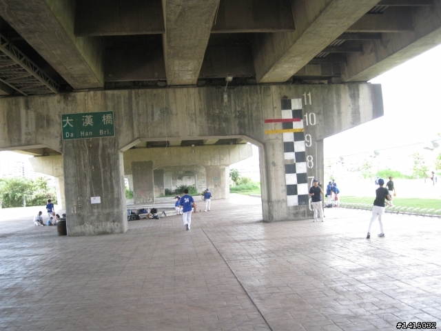 【獨輪車踩呀踩】分享獨輪車一日104公里的自我挑戰