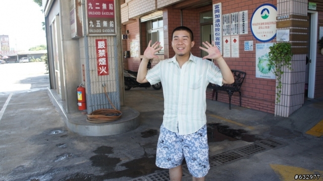 五個大男孩，想用環島來找回失去的青春熱情和感動