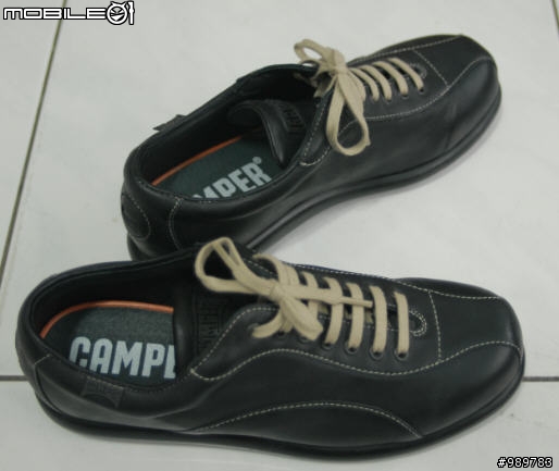 [HA] CAMPER PELOTAS十年前和十年後的開箱