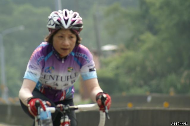 2011環府城自行車賽 CCT車友們請笑納!