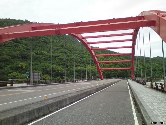 6天5夜尋找自我的單獨環島旅行 Day2