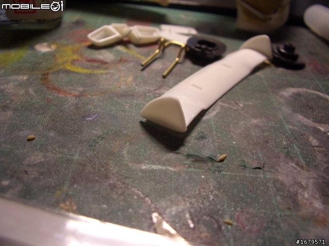 不一樣的台客車 EVO X  改很大的山道王者  [外拍照更新+製程4話]