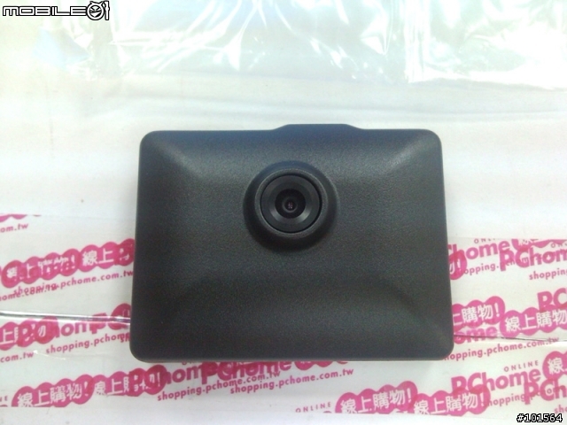 [開箱](10/2更新)號稱100%MIT的行車記錄器-ACARD LD588