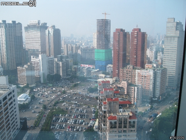 [HTC EVO 3D台中體驗會]手機3D裸視時代的來臨