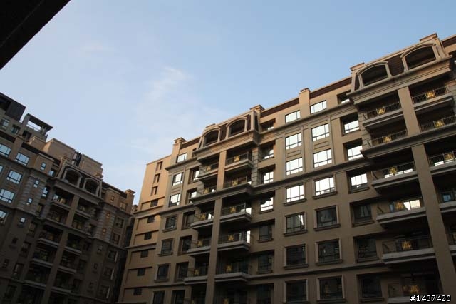 [開箱]三峽北大國際館低調奢華夢想家