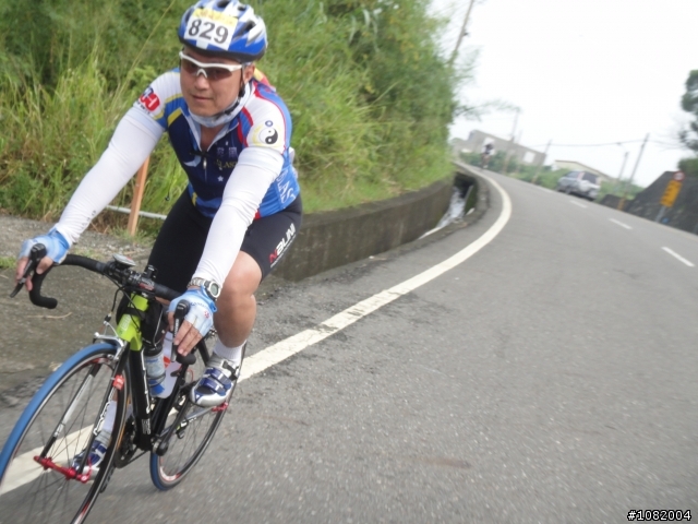 2011.09.04 環府城自行車賽(沿路拍)