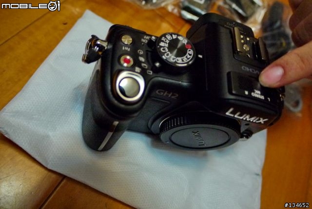 GH2~入手