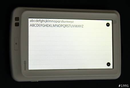 [開箱]X7簡易功能介紹