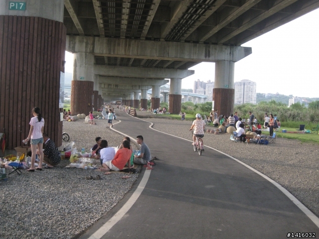 【獨輪車踩呀踩】分享獨輪車一日104公里的自我挑戰