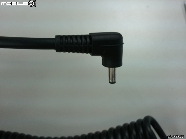 A500 車充 已入手