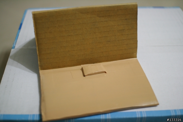 [DIY] 3元 搞定你的平板座架!!