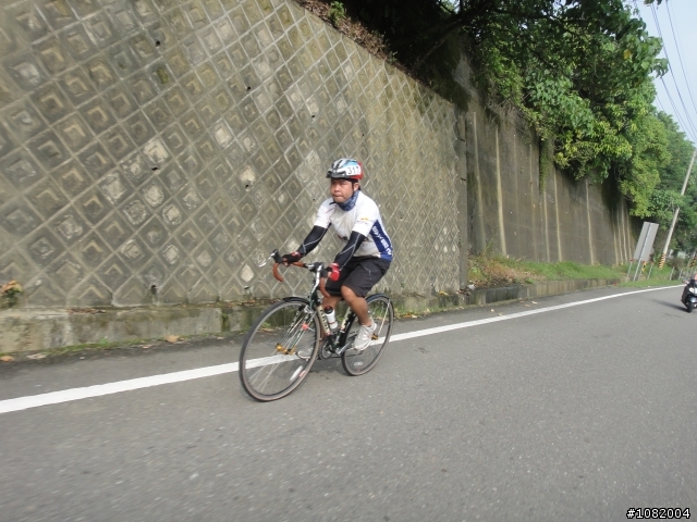 2011.09.04 環府城自行車賽(沿路拍)