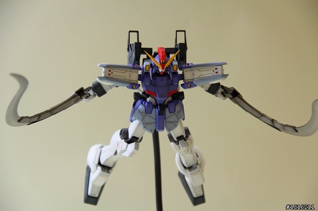 XXXG-01 SR2 SANDROCK CUSTOM