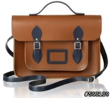 [熊分享] 英國手工 Cambridge Satchel 劍橋書包