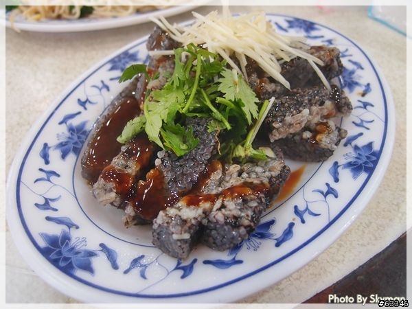 [食記]嘉義民雄-正宗民雄鵝肉亭