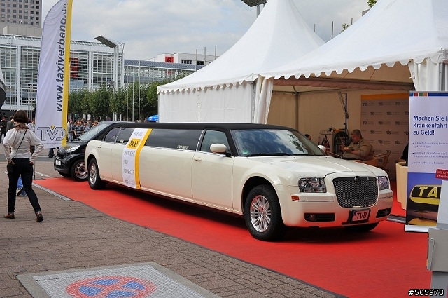 IAA 法蘭克福車展 2011 (photos)