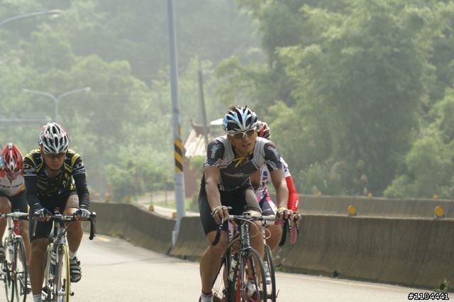 2011環府城自行車賽 CCT車友們請笑納!