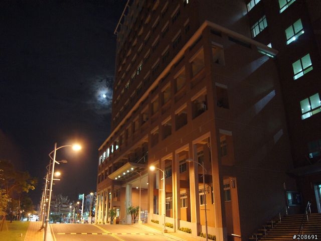 6天5夜尋找自我的單獨環島旅行 Day5