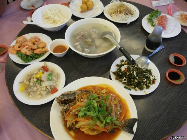 2011夏季 5天4夜 風和日麗野狼熱血環島之旅