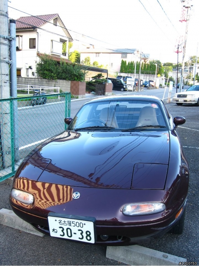 這是什麼車？