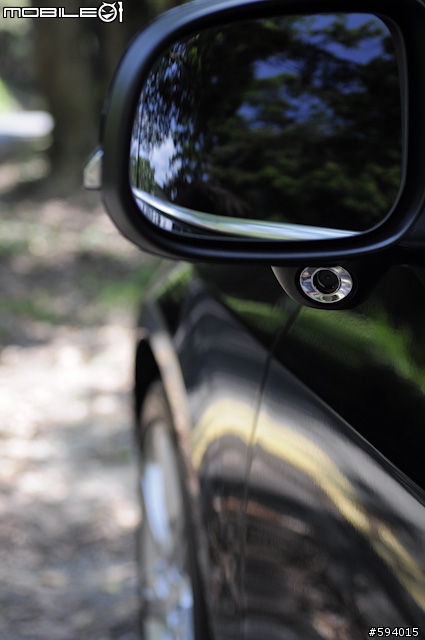 [正式開箱] 2012 Volvo S60 T5 豪華